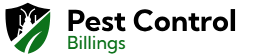 Billings Pest Control Company Logo